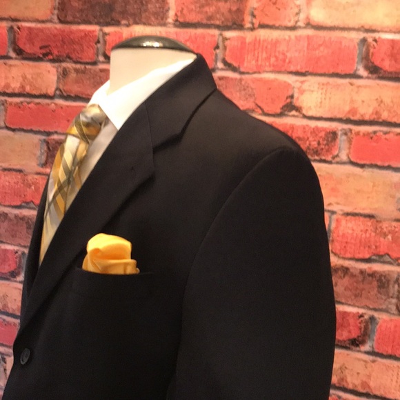 Ralph Lauren Sport Coat - Picture 16 of 17